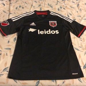 Dc United camisole😎
